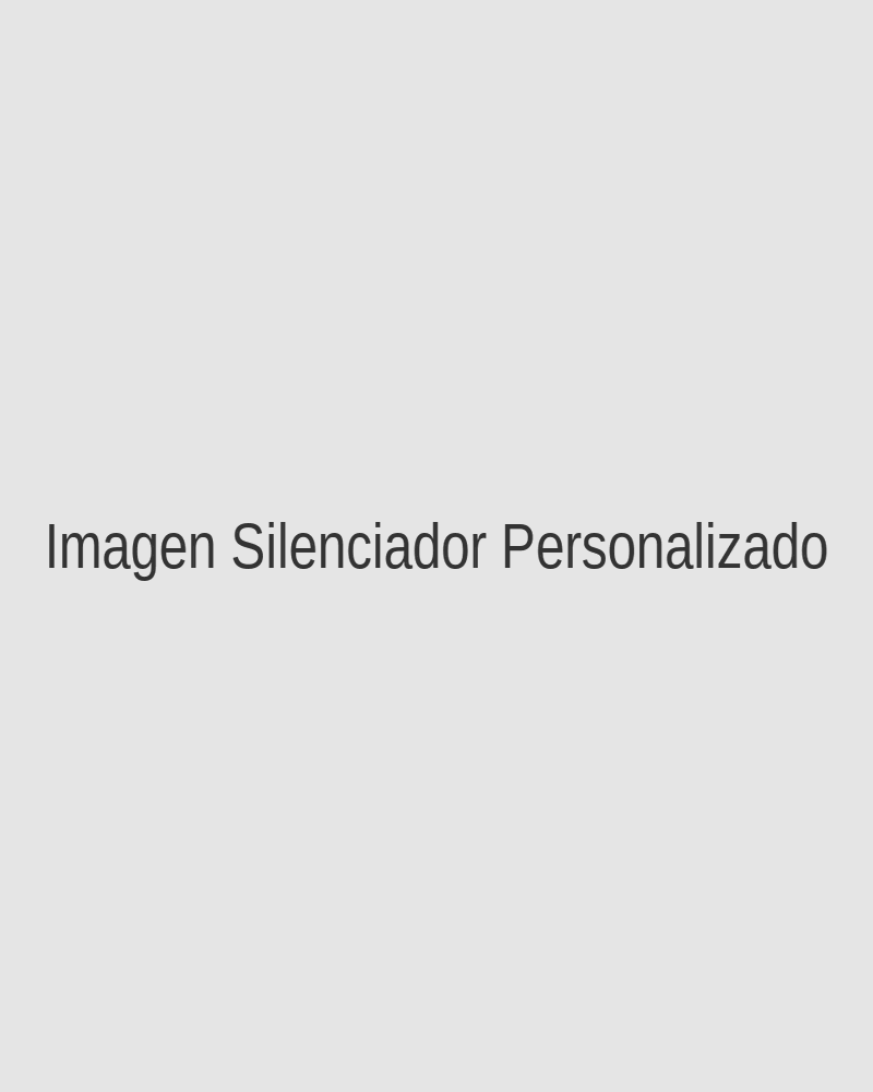 Personalización Cerakote