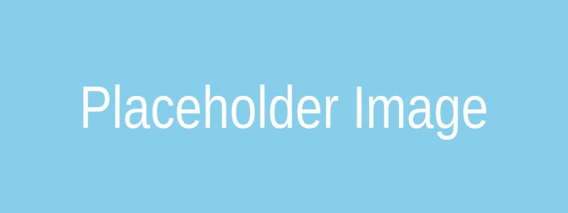 Placeholder Image