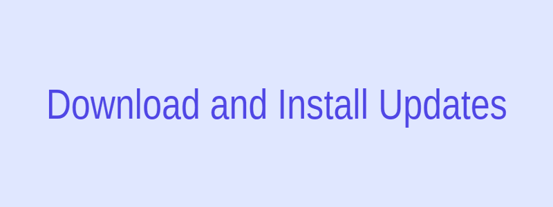 Update Mi Music App