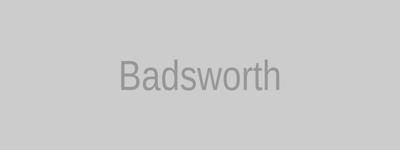 Badsworth