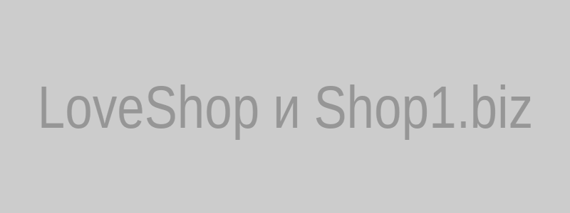 Интернет-магазин LoveShop и его зеркало Shop1.biz