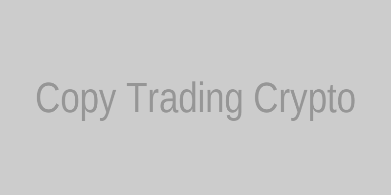 copy trading