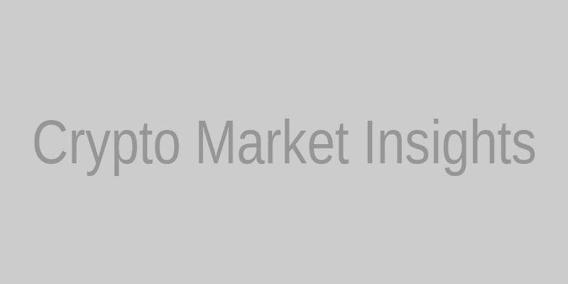 Crypto Markt Analyse