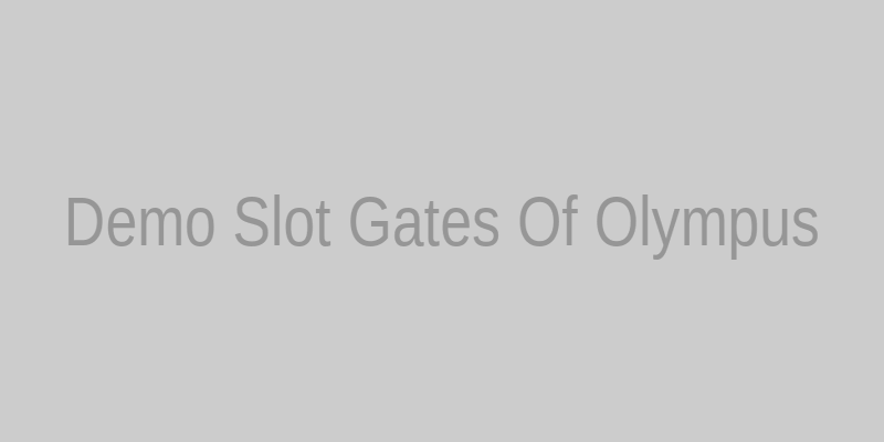Gates Of Olympus Demo Slot