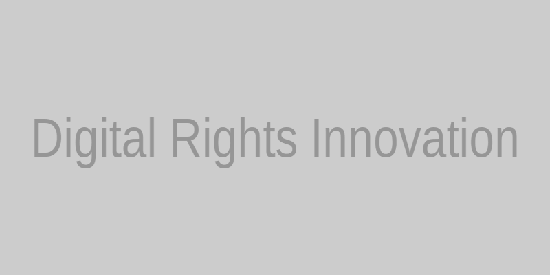 Digital Rights Innovation