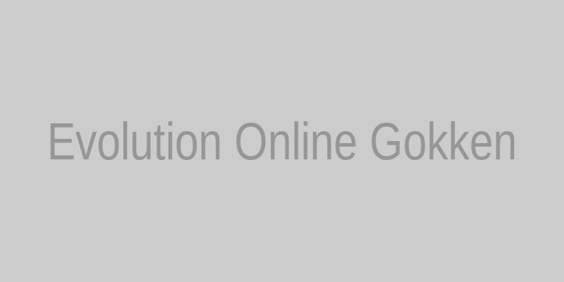 Evolutie van online gokken