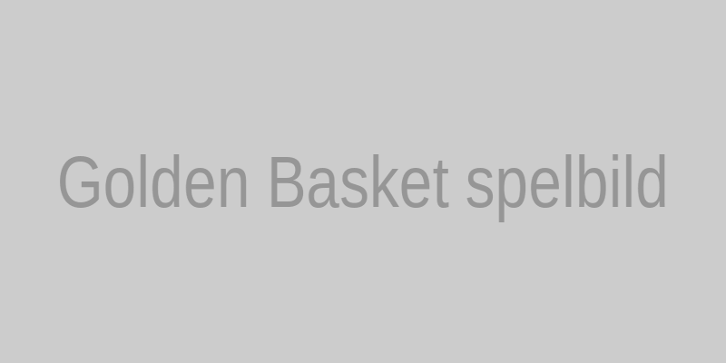 Golden Basket i webbläsaren