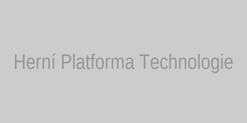 Herní platforma technologie