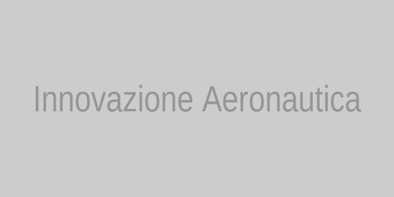 Innovazione Aeronautica