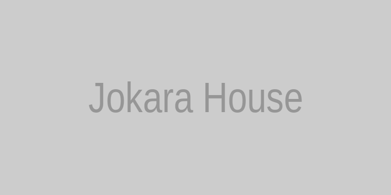 Jokara House Game Screenshot