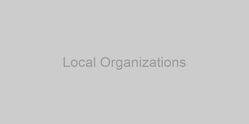 Local Organizations