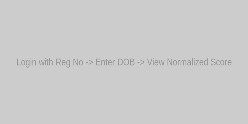 How to Check RRB Group D Result