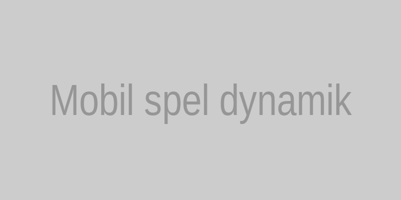 Mobil gaming trend