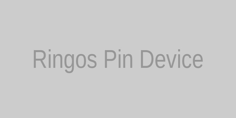 Συσκευή ασφαλείας ringos pin