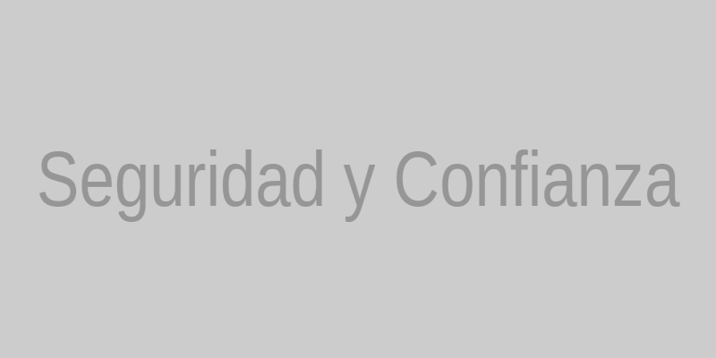 Seguridad y confianza en casinos online