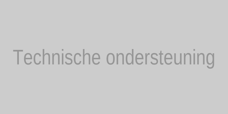 Technische ondersteuning in online casino