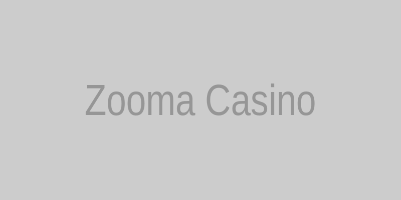 Zooma Casino Plattform Beispiel
