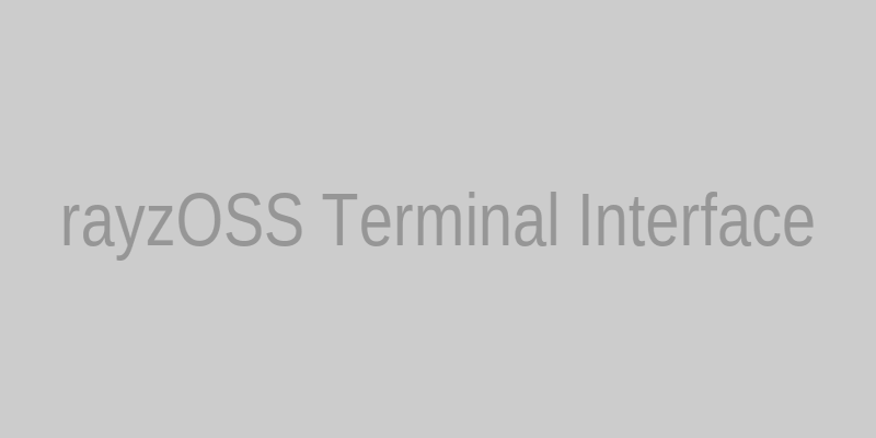 REPL Interface