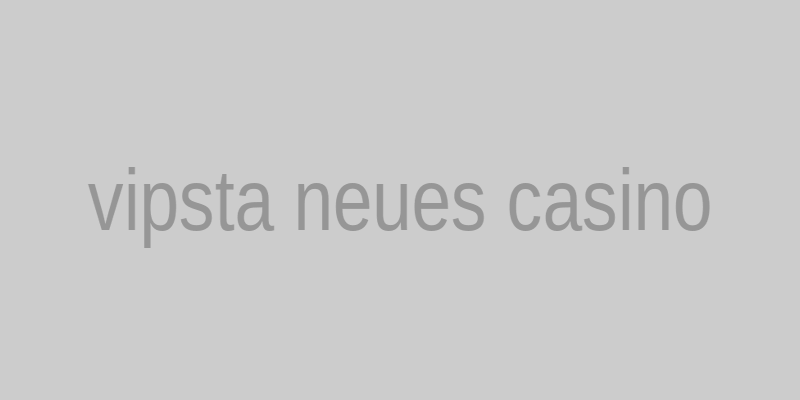 Screenshots vom vipsta neues casino