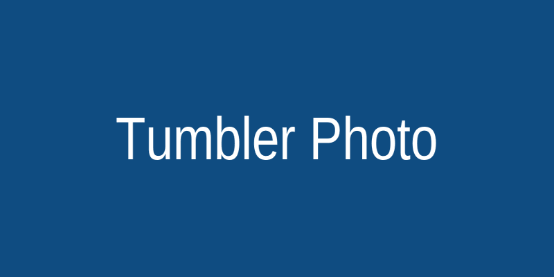 Origin Tumbler