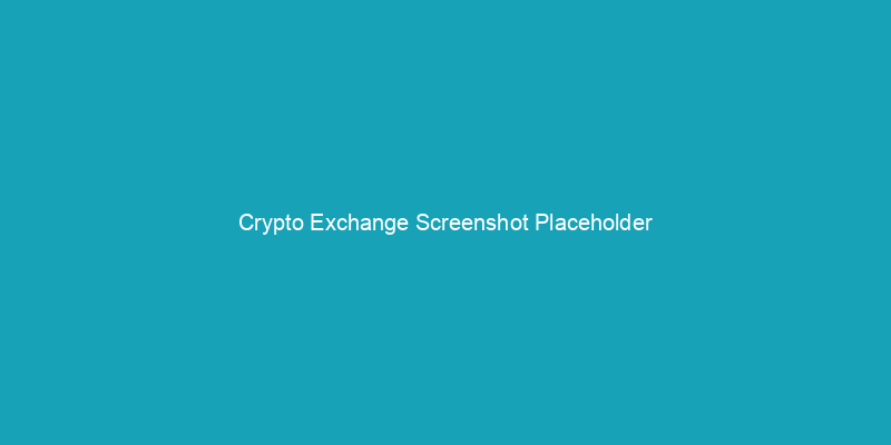 Exchange Screenshot