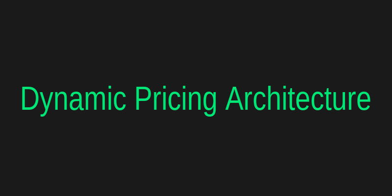 Restaurant Dynamic Pricing and Digital Menus