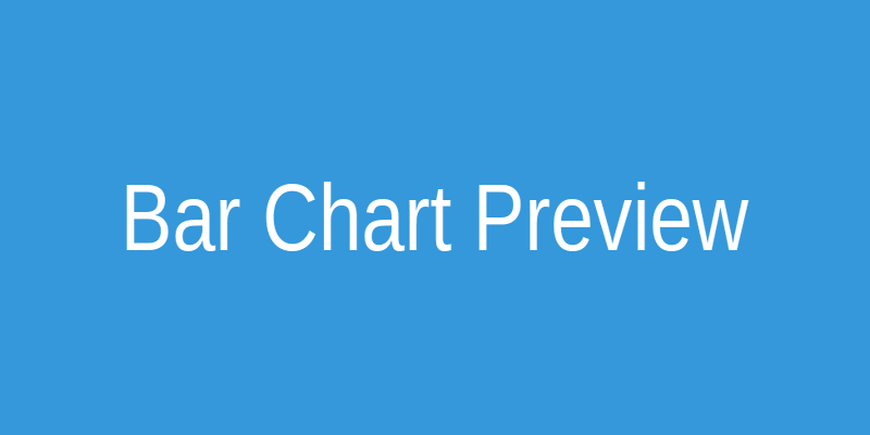 Visualization Preview