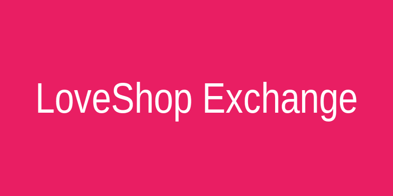 LoveShop Exchange — обмен и возврат товаров