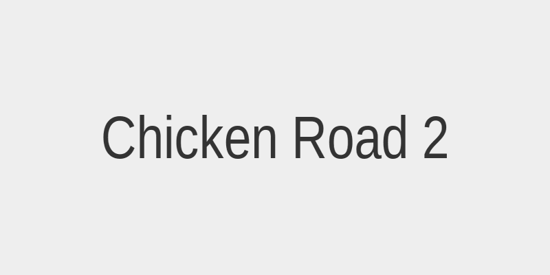 Screenshot di Chicken Road 2