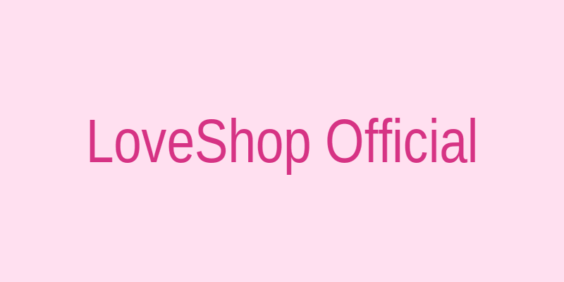 Официальный сайт LoveShop на домене Loveshop1300.biz: безопасные покупки для взрослых