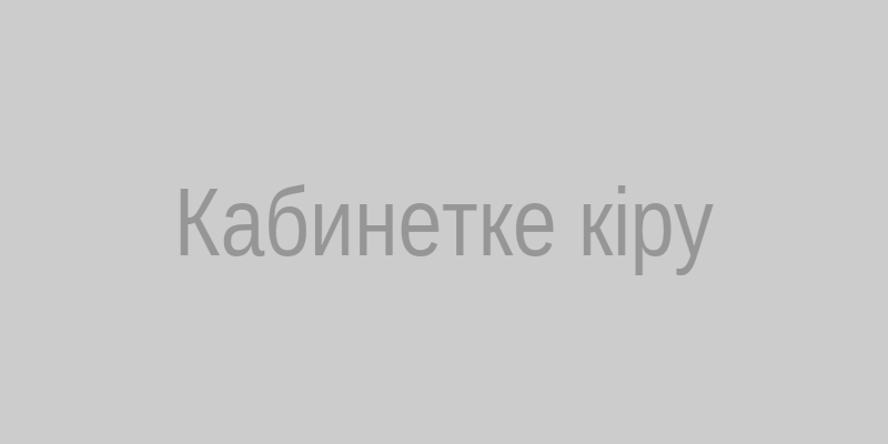 Кабинетке кіру