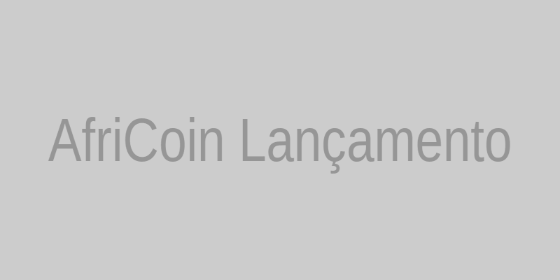 AfriCoin