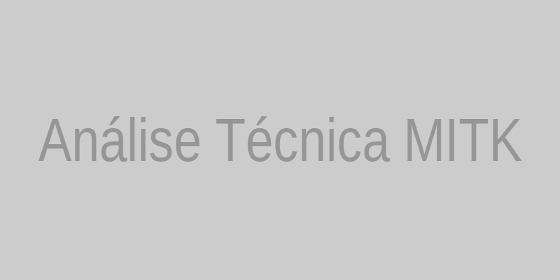 Análise Técnica MITK - TradingKey
