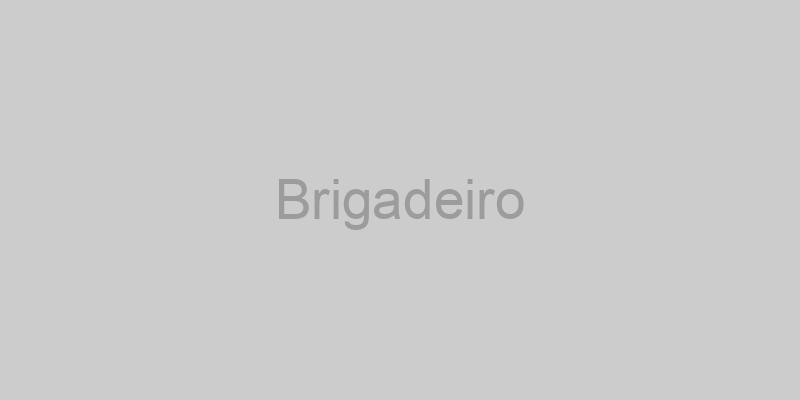 Brigadeiro