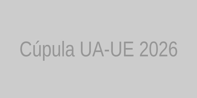 Cúpula UA-UE