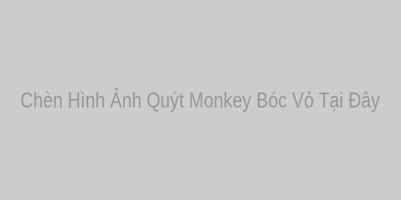 Quýt Monkey vỏ mỏng, tép mọng nước ngọt lịm