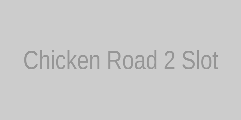 Screenshot di Chicken Road 2 Slot