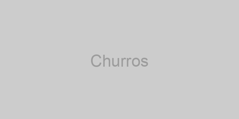 Churros