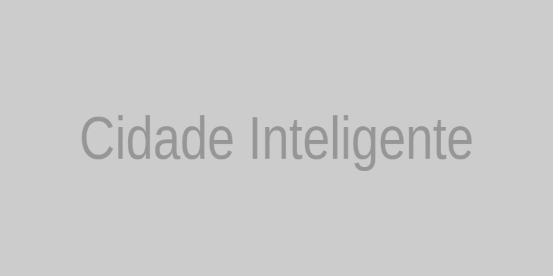 Cidade Inteligente