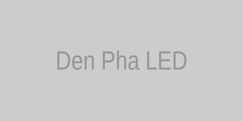 Đèn Pha LED