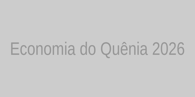 Economia do Quênia - Africanews