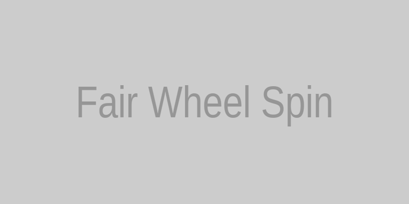 Stardew Valley Fair Wheel spinning with green and orange sections