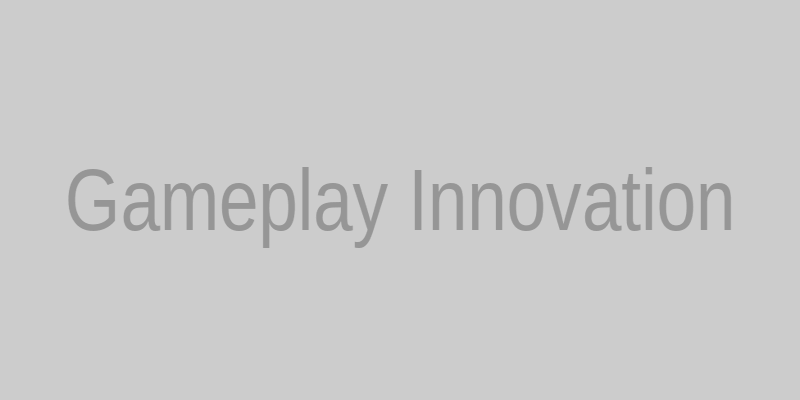 Innovative gameplay mechanics fostering engagement