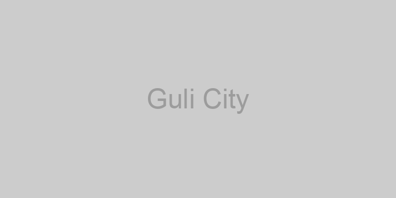 Guli City