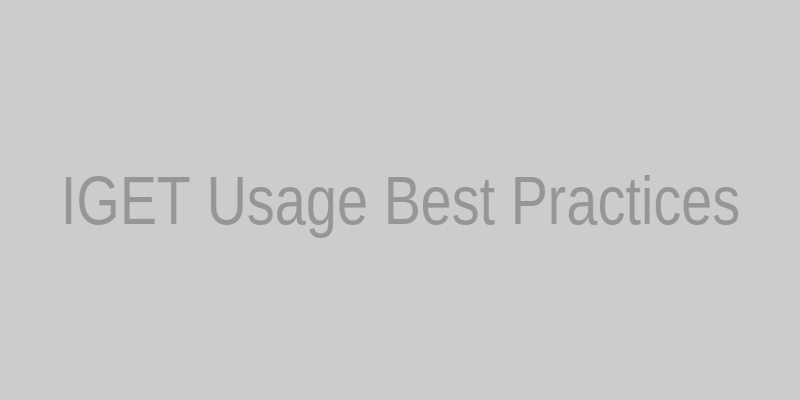 iget vape nicotine content usage tips for Australian vapers