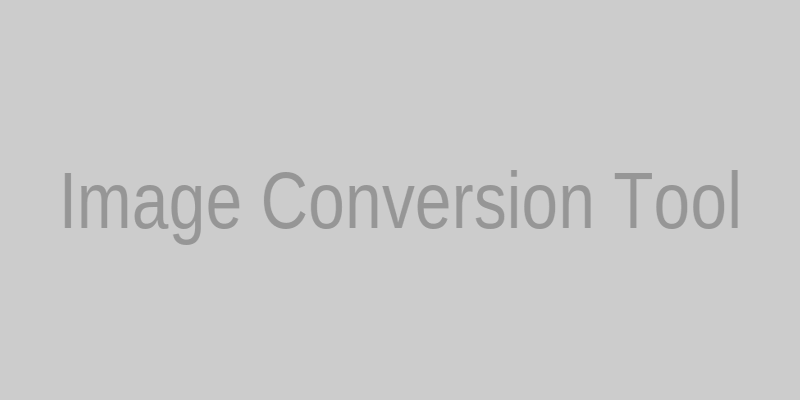 Convert image formats