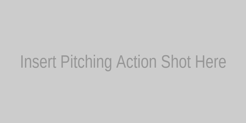 David Lowery Pitching