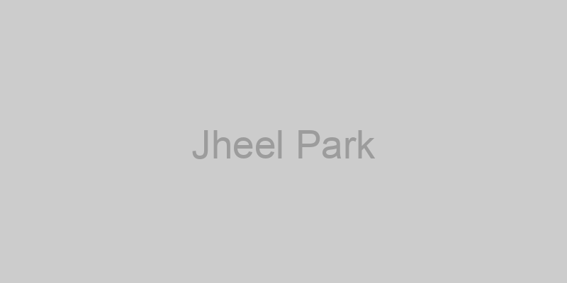 Jheel Park