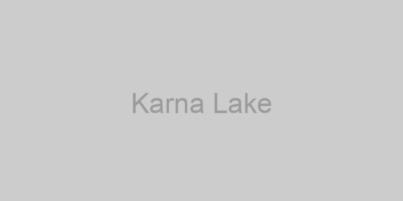 Karna Lake