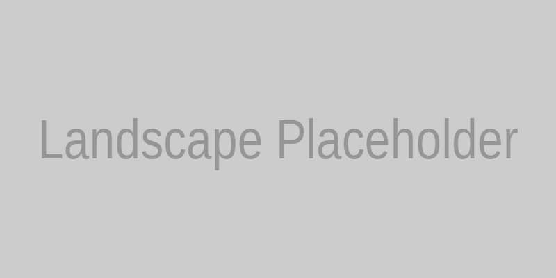 Sample Landscape Image